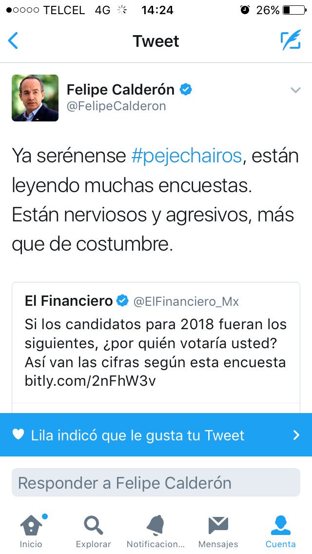 2011carlosale's tweet image. #YaBorrachosNosDa por escribir pendejas, aquí la imagen lo muestra.!!