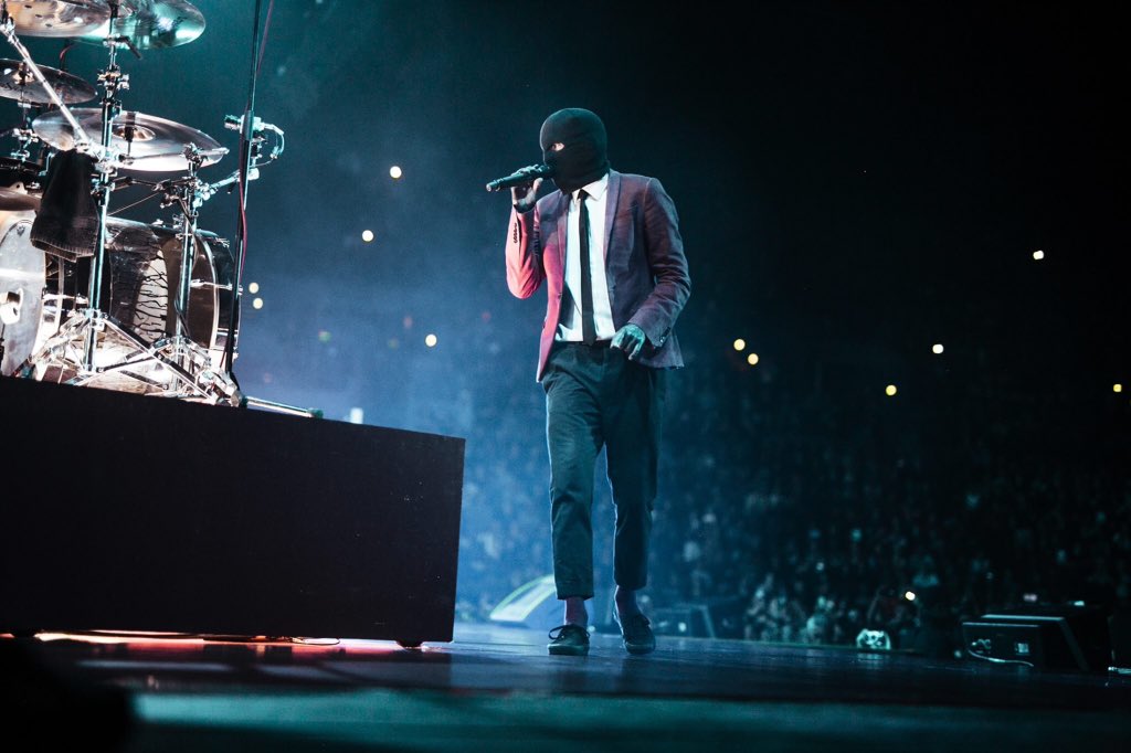 TOPTourPhotos's tweet photo. #AucklandRoadshow photo thread.
Photos by Brad Heaton.
#ERS2017 #ERSAuckland https://t.co/hXjvOCi4vk