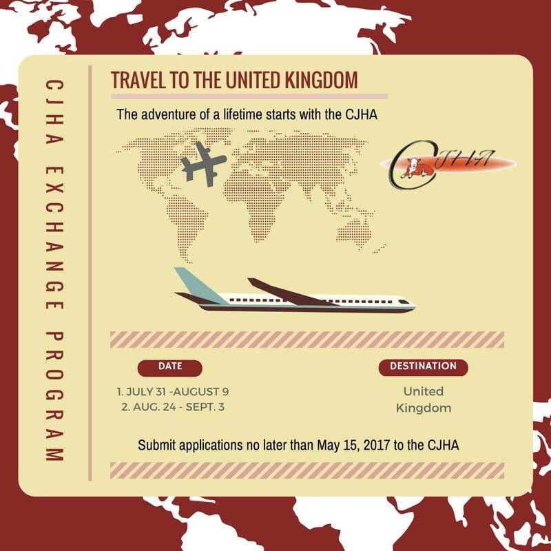 The CJHA is going abroad! Apply by May 15 at hereford.ca/4_juniorForms/…
#wearehereford #cjha <a href="/CAN_Hereford/">Canadian Hereford</a>