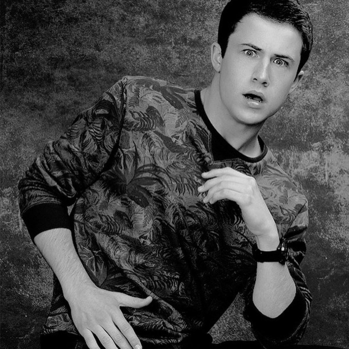 rtactors's tweet image. dylan minnette | december 29, 1996