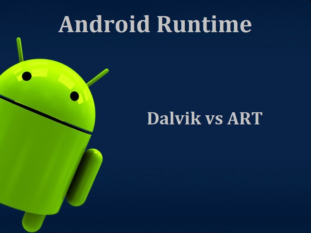 ankitsinhal's tweet image. Closer Look At Android Runtime: DVM vs ART #article #android #runtime #androiddeveloper #androiddev 

medium.com/@ankit.sinhal/…