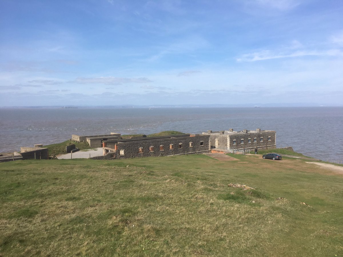 WatermanHer's tweet photo. Some great views on today's site visit https://t.co/XEcopvNNrB