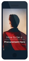 Learn more about #Vroozi and how you can be a #procurementhero. NEW white paper ow.ly/87jv30aBm1Y