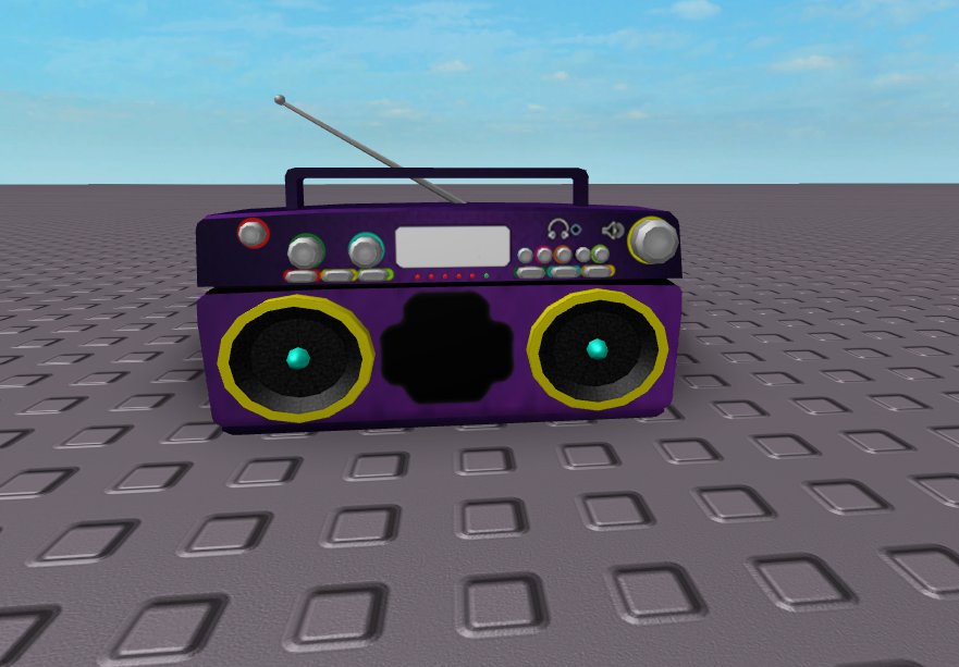 Anonymous Roblox Dev On Twitter Yes Radio Skins Coming Soon To A Roblox Game That You Might Ve Played Skins Made By Me Robloxdev Rbxdev - radio roblox game