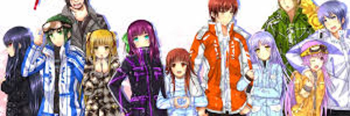 Angel Beats 画像集 Angel Beats Pic Twitter