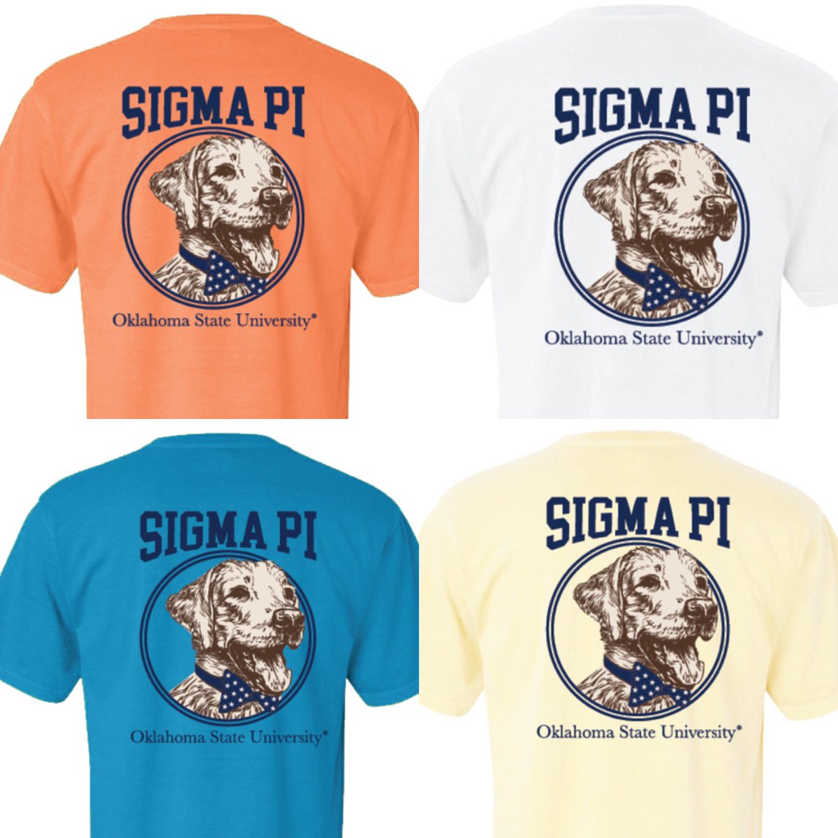 Sigma Pi - OSU tweet media