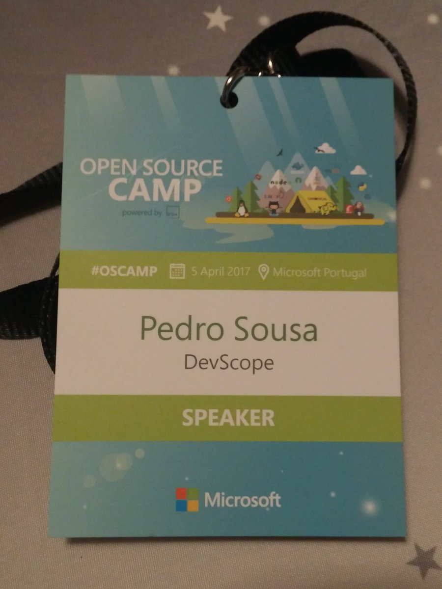 psousa75's tweet image. #MSOSCamp