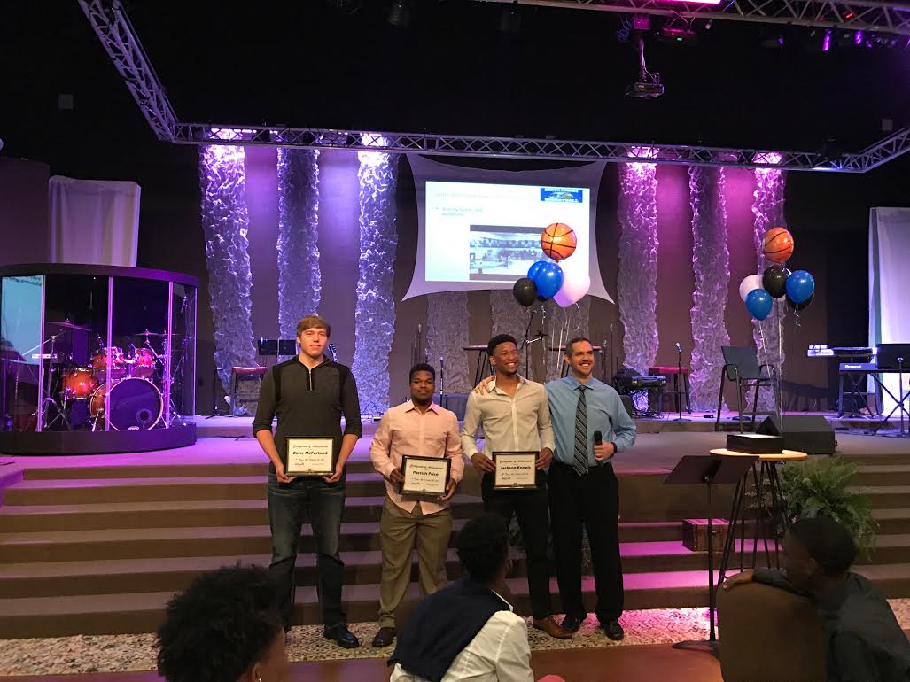 NF Basketball Staff tweet media