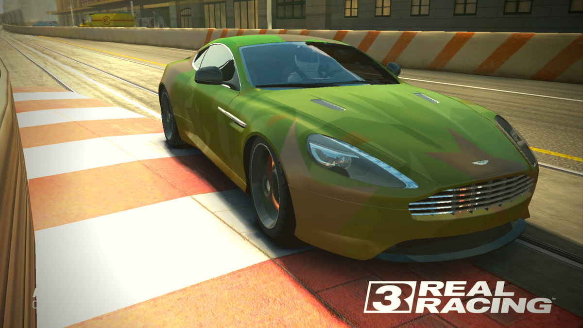 pxelguy91's tweet photo. Military Camo! Youtube link in bio!#astonmartin #db9 #camo #militarycamo #wrap #realracing3 #pxelguy #youtubegaming https://t.co/2hvrLDX8LY