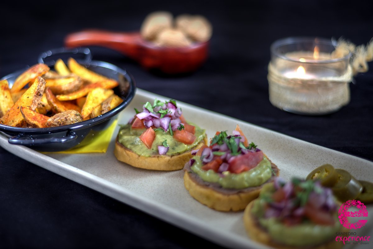 ExperienceSP_'s tweet image. Comer sano en un ambiente agradable y con los mejores productos ecológicos.... ¡Es posible con #OrigenOrganicFood! #SanPedroAlcántara