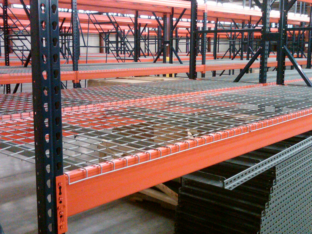 WarehouseExLTD's tweet photo. Better solutions for your storage needs #palletracking https://t.co/5x6JU8ZTl1
