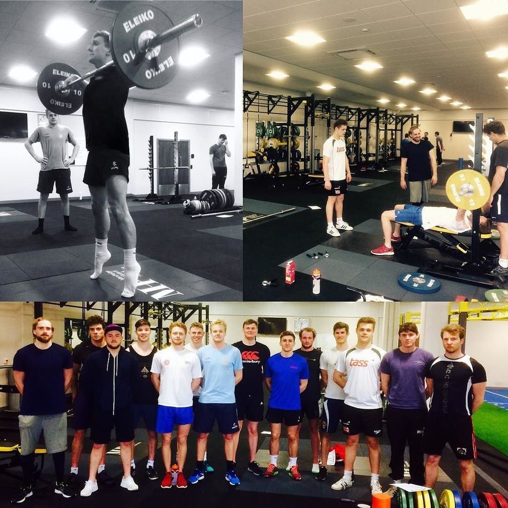 Testing and technique work with England senior men's water polo squad! #gym #sport #fitness #waterpolo #strength #… ift.tt/2nKWHO4