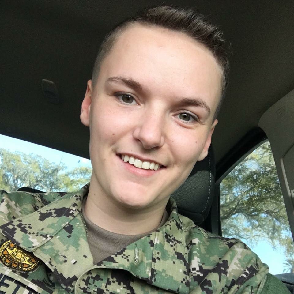 CGH_x_'s tweet photo. I wish you'd smile more, I hate when you're down. Keep your head up little prince your crown is falling 😘😘 #dragking #navyking 😘😘 https://t.co/BQu7GJj0c0