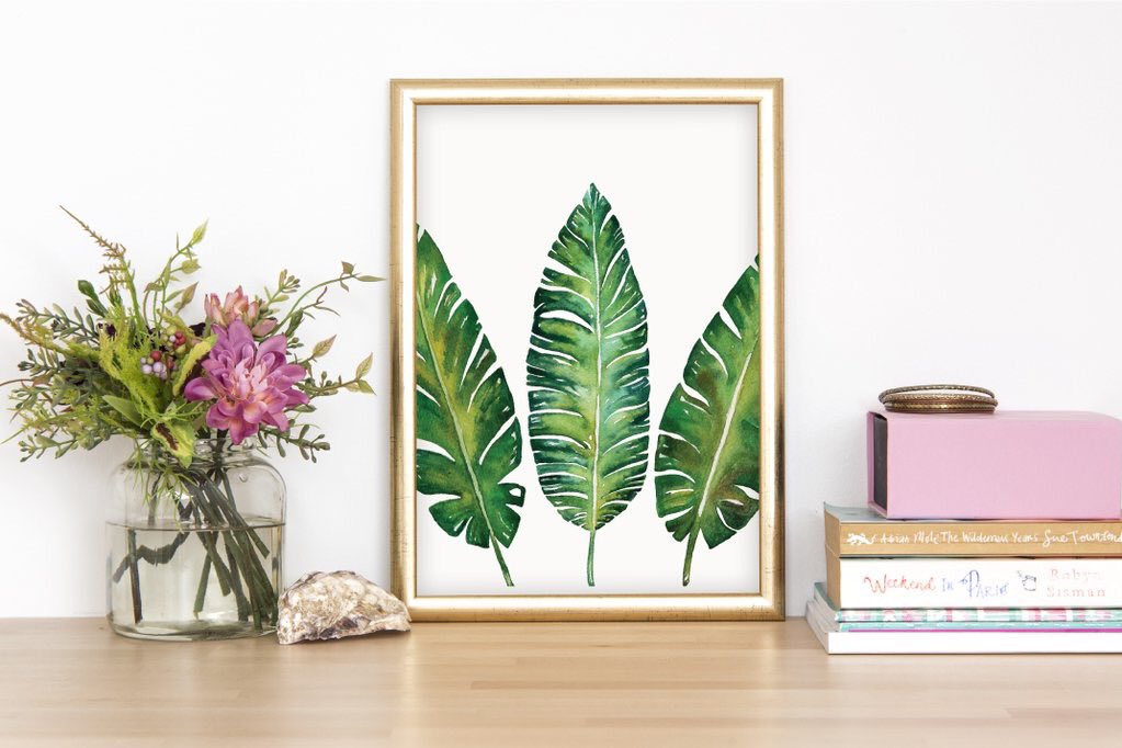 CosyPrints's tweet photo. Botanical prints now available on our Etsy store! 🍃🍃 link in bio https://t.co/EyuvyxNfHL