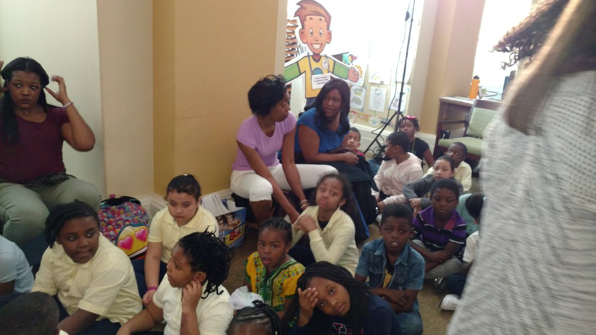 school4us's tweet photo. @Plummer_ESDC The Second grade Teachers &amp; Students went to the Library of Congress and the US Capitol. #dcpslibraries, @EverybodyWinsDC https://t.co/o7yL8MAgXu