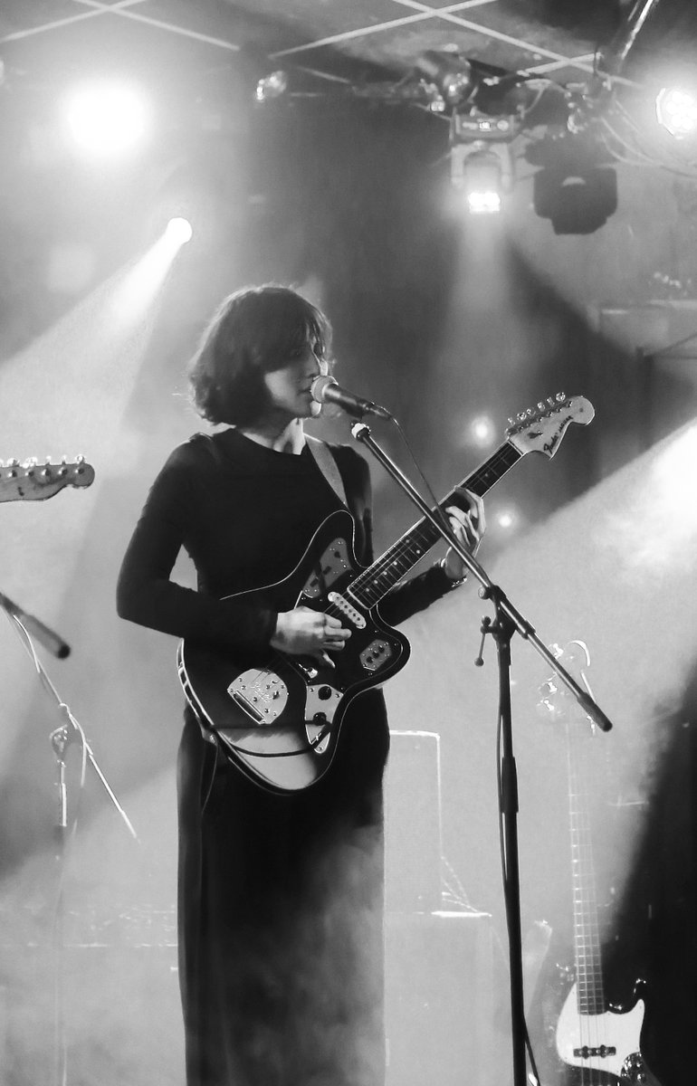 RAWSmag's tweet photo. We also took some photos of @doveandwolf and @JensLekman at the Brudenell the other night: https://t.co/tFmKv8igDi https://t.co/OAR3Y5XbbK