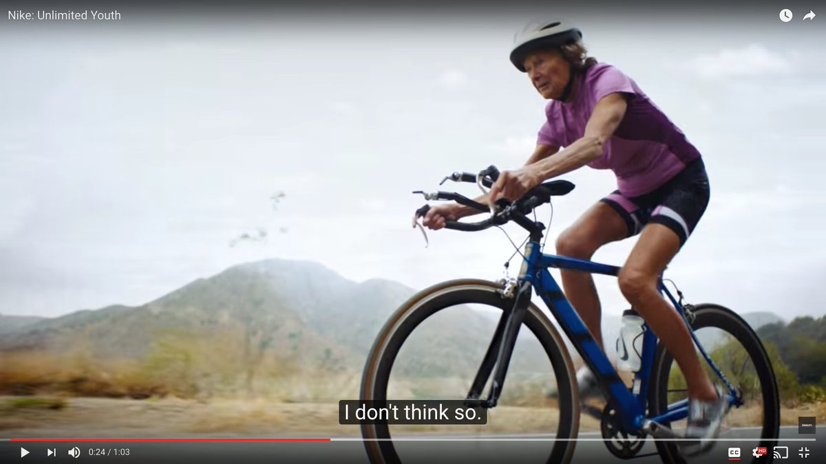 Nuverz's tweet photo. After the Rise of 'Femvertising,' Is 'Oldvertising' the Next Big Thing? Interesting article &amp; some great commercials
https://t.co/16yOVUTRpd https://t.co/7j3MRUU8p3
