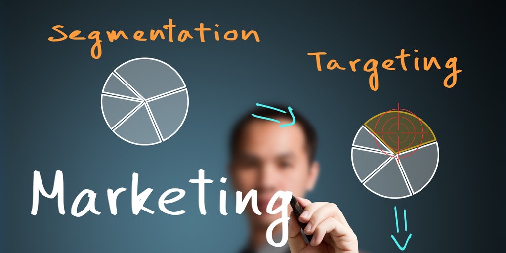 4ThoughtM's tweet image. Is #segmentation a challenge for your marketing team? Get the guide to building a successful #SegmentationStrategy: ow.ly/X3yi30awGXU