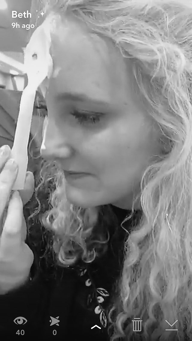 Bethingoldblood's tweet image. When you don't hear the rains down in Africa