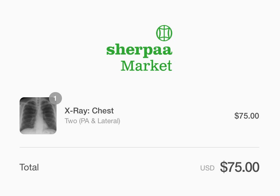 Wait. What? Seriously? Yep. Stay tuned...