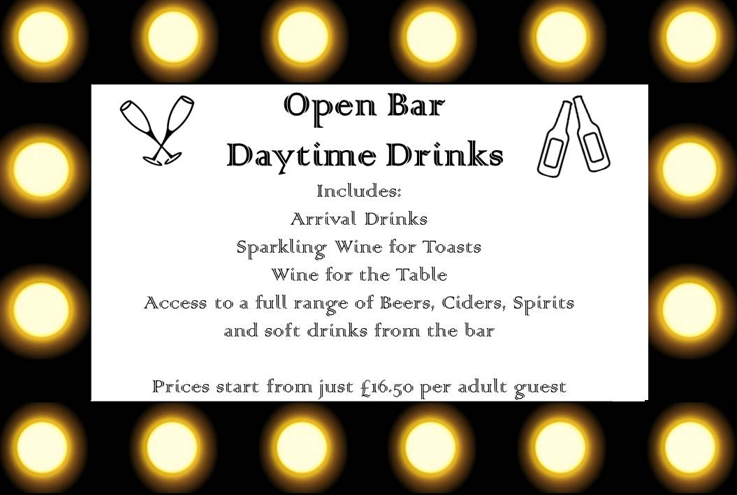 ukmobilebars's tweet image. An open bar from us gives you so much flexibility and may not be as expensive as you think #weddinghour 
bit.ly/ukmbbar