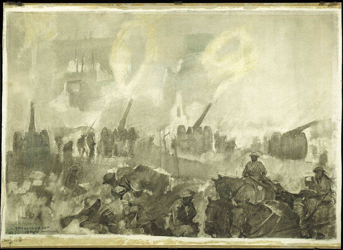 amhistorymuseum's tweet photo. Tomorrow is the centennial of America's entrance into #WorldWar1! Who to follow? @TheWWImuseum @WW1CC @AmExperiencePBS #USWW100 #WW1 #1GM https://t.co/4XBCMjdEGB