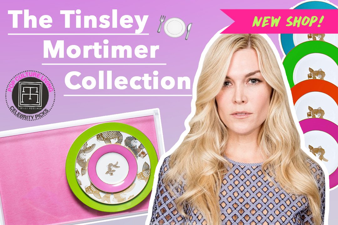 StarShopApp's tweet image. What better way to celebrate the premiere of #RHONY than with Tinsley Mortimer's #barware collection?! stsh.tv/3p4
