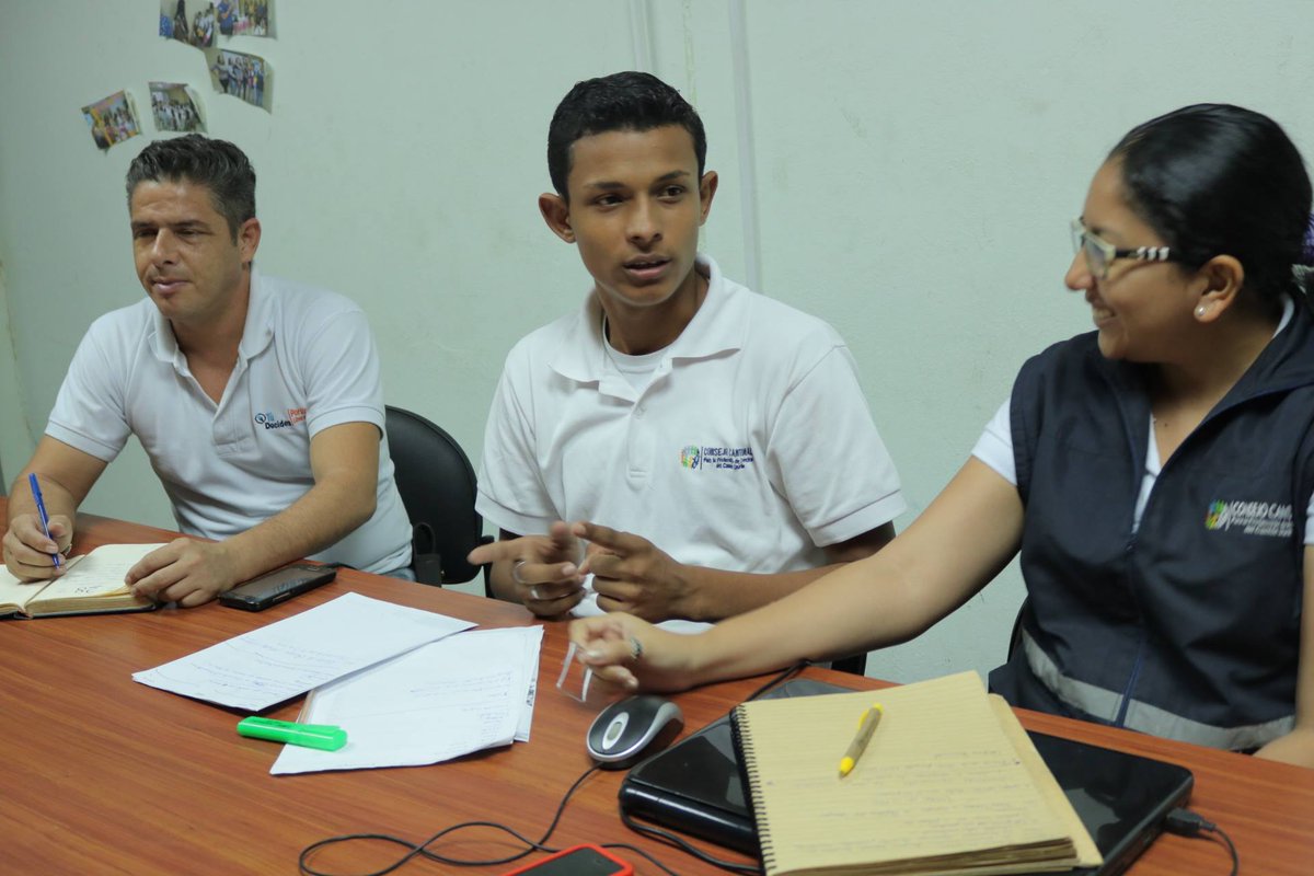 ccj_duran's tweet photo. Junto al equipo técnico del @CCPD_DURAN preparamos proyectos en beneficio de la juventud duraneña. 
#JuventudActiva https://t.co/tfDF6Z7DUQ