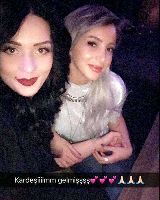 😍😍 #hazalbabalik