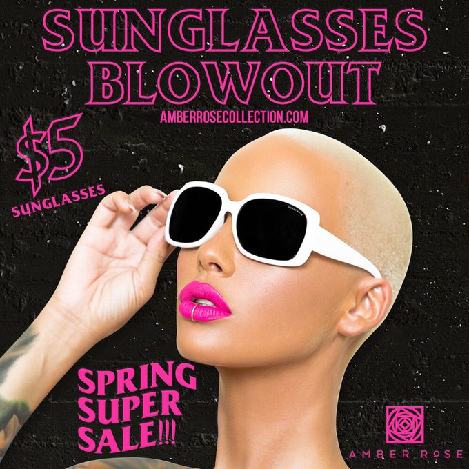 Get them before they're all gone! ONLY $5 shop now https://t.co/nVUo9QPa83 ? https://t.co/8qLnJoW5DL