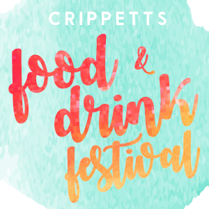 Crippetts Food &amp; Drink Festival • 16 July 2017 • COMING SOON
To trade please email crippettsevents@gmail.com #crippettsevents