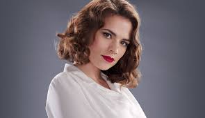 Happy Birthday to the one and only Hayley Atwell!!! 