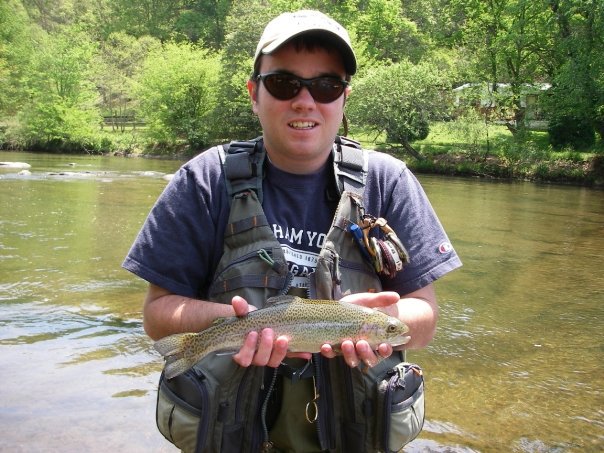 FlyCcs's tweet image. We are excited for spring and for getting back out on the water with our custom rods! Order yours today!
#ccs #flyfishing #trout #customrods