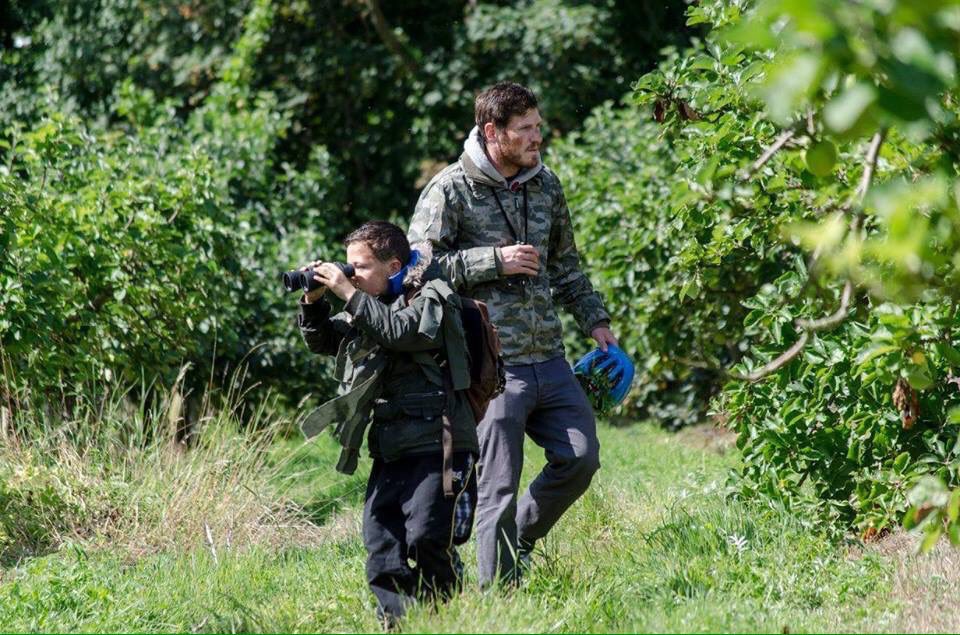 FilmDevourSFF's tweet photo. When a father can't afford a birthday present for his son, he plans something... 'ORCHARD ROAD' by Ida-Maria Olva #Devour22 https://t.co/DlreR5iby4