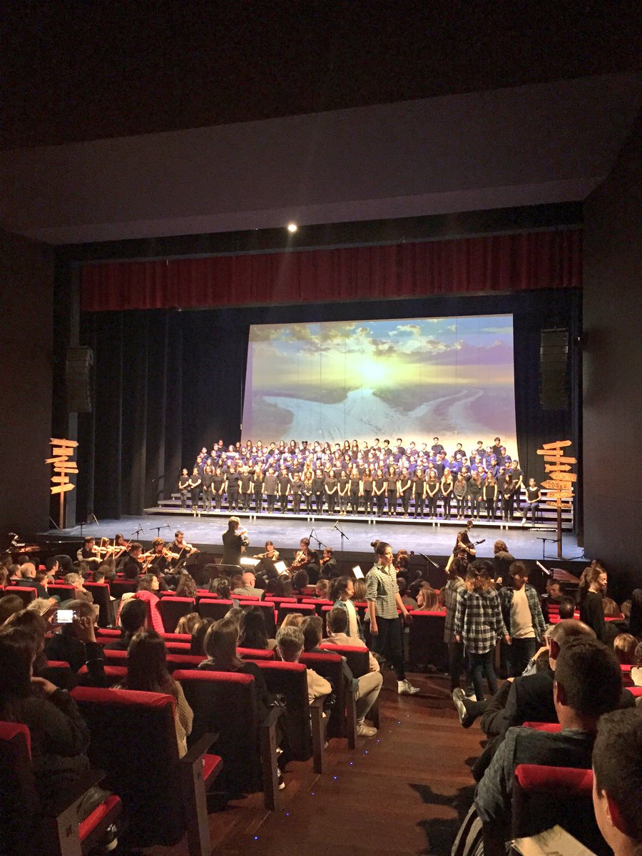 Kursaalmanresa's tweet photo. Enhorabona, artistes! Acabada la 2n funció de l'Orquestra dels Animals! Encara en queden dues més! Gran #FemOpera #projecteeducatiu #Manresa https://t.co/mZaXqlf28V