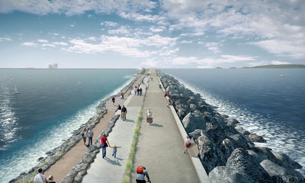 EcoInventos's tweet photo. Primer proyecto mareomotriz en un lago artificial suministrará electricidad a 155.000 hogares durante 120 años.

https://t.co/UbismyxohY https://t.co/9IxvhNWgPu