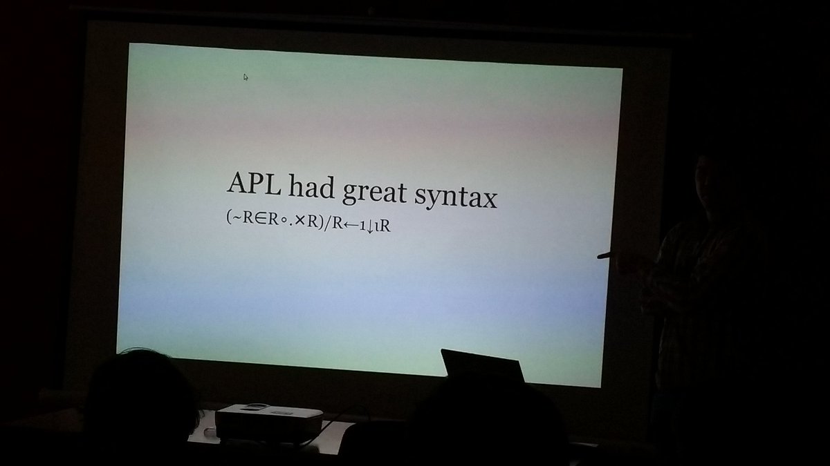 Zürich Scala tweet media