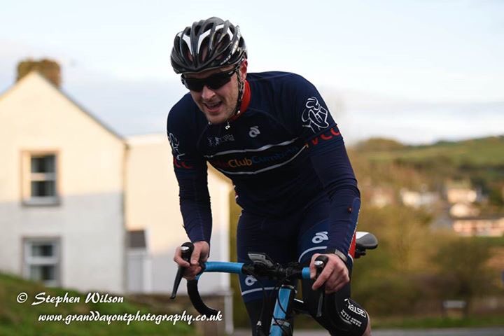 kennethbrown81's tweet photo. Great turn out for the first of the season for sportsman TT with @VeloClubCumbria. great pics @granddayout #TT #raceoftruth https://t.co/a8a7jvh4dV