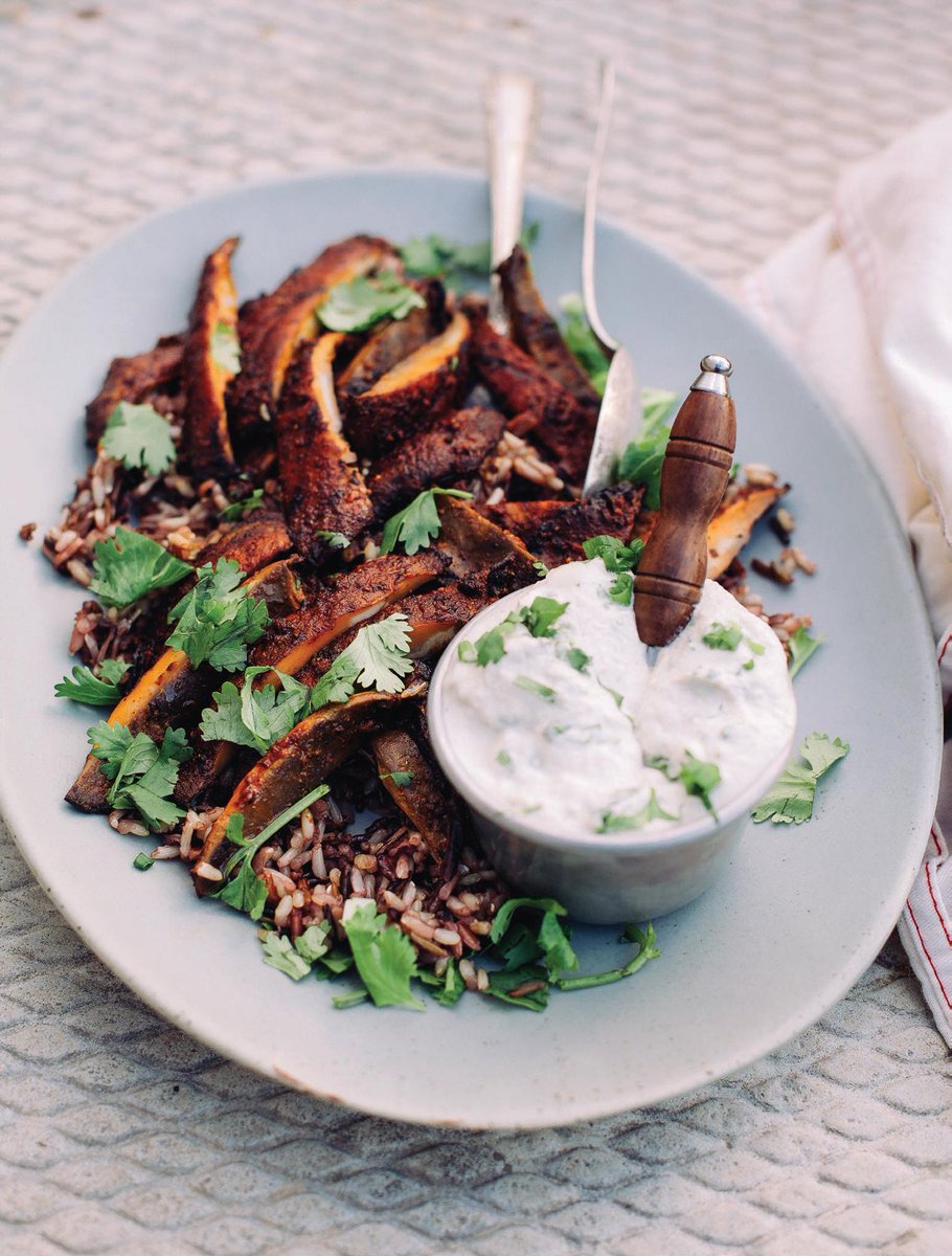 Avery_Books's tweet photo. Want more plant-based #noms? @EatYourBooks is giving away 3 copies of #FirstMessCookbook by @laura_mess
https://t.co/HeCwVARFVa https://t.co/O4T0xcEAPx