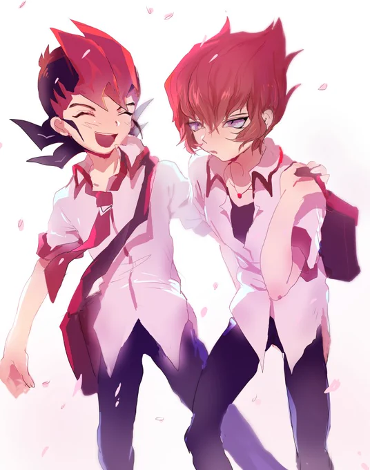 春 