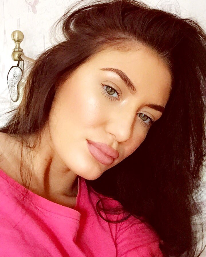Leah Hamilton tweet media