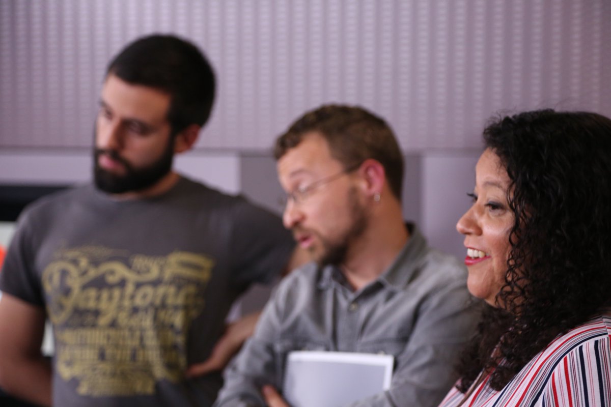 LaBase_TV's tweet image. 🔴 Sigue en directo el debate de #LaTuerka sobre inmigración y racismo con Patricia Caro, Carolina Elías y más: publico.es/publico-tv/dir…