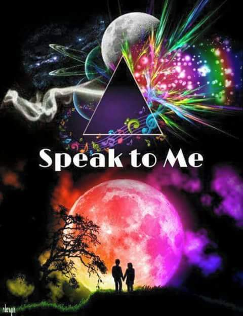 kotex420's tweet photo. "Speak with with you soul, not your head" uknown https://t.co/jsERmWKQOu