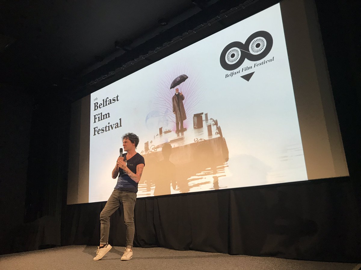 BanterFlix tweet media