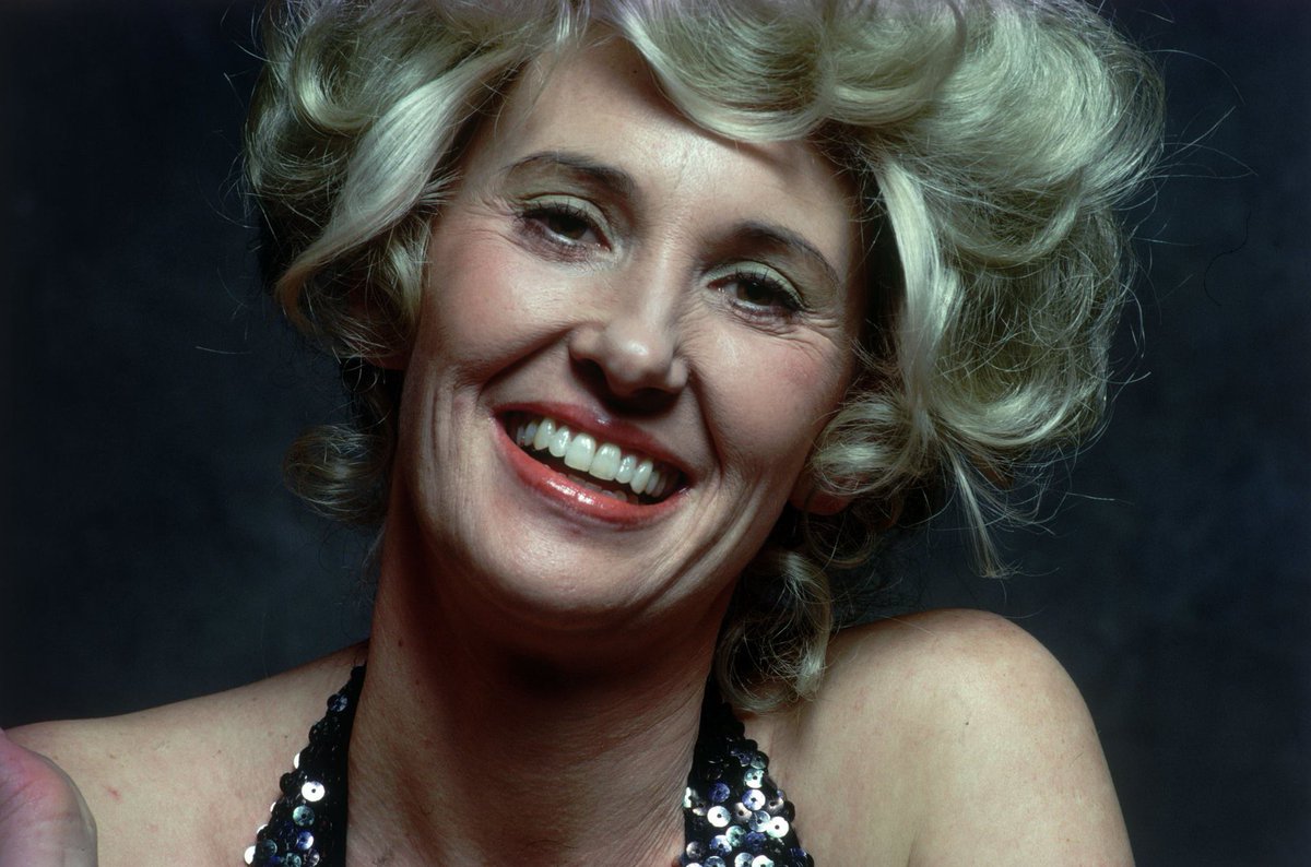 Celebrating The First Lady of Country, this is the official Twitter for Tammy Wynette! #OfficialWynette #TammyWynette #FirstLadyOfCountry