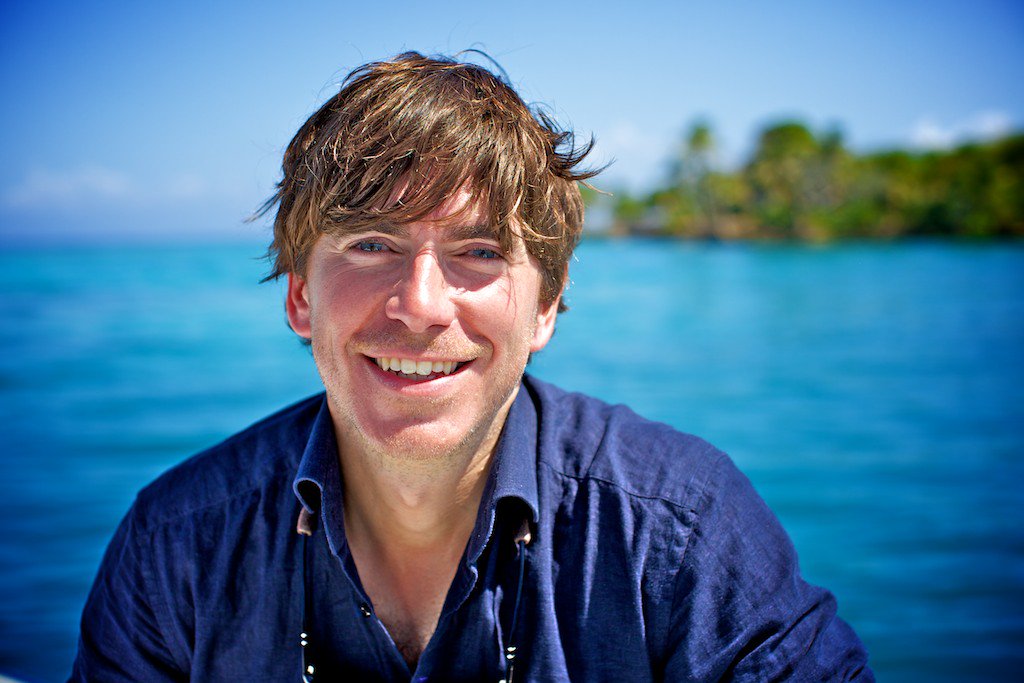 Q&amp;A I did about the Colombia prog - on BBC Two next sunday night bbc.co.uk/mediacentre/me…