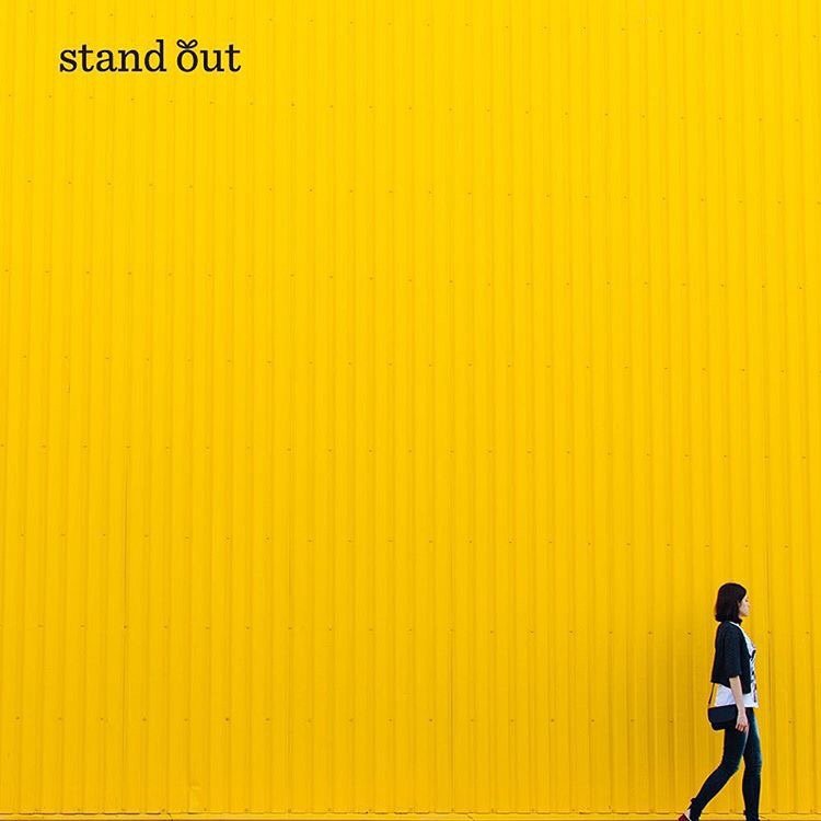 GiftedCoin's tweet image. Being different is what sets us apart from the rest of the world. How are you standing out?