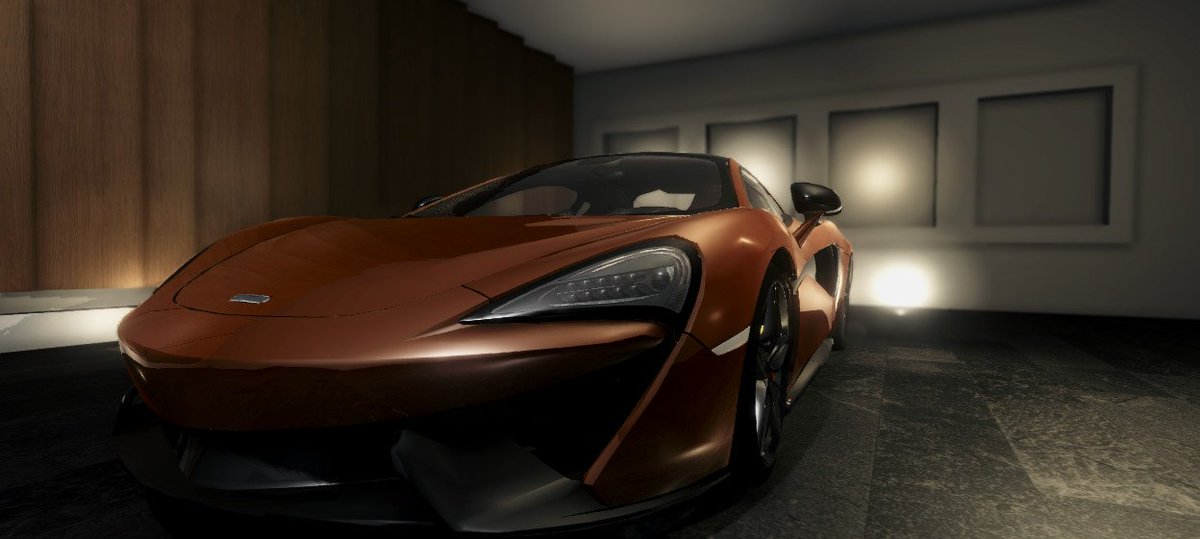 FoxUnity1's tweet image. #Unity5 #Unity3D #gamedev  #gameart #carunity3d