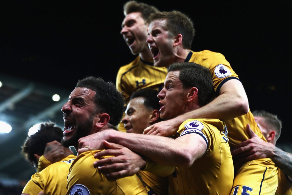 Harry Kane tweet media