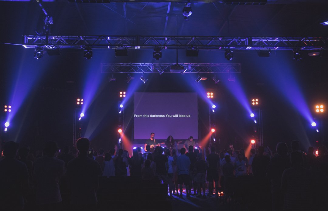 Who's ready for camp this summer?! Sign ups will be available TONIGHT!